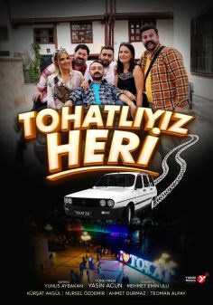 TOHATLIYIZ HERİ